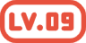 等级-LV9-云间